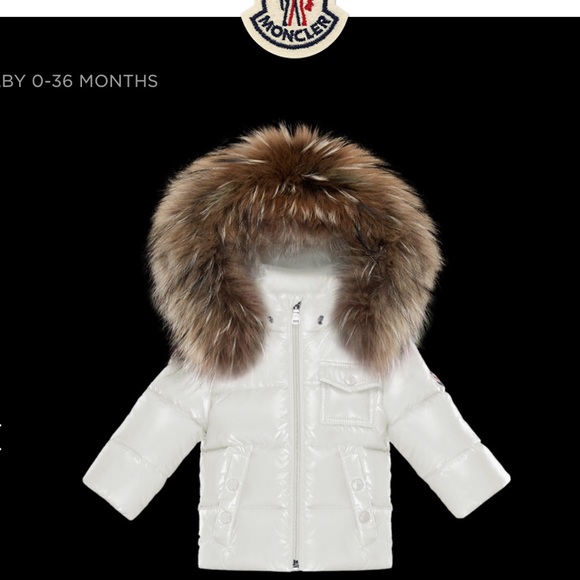 Moncler Other - Moncler K2 Unisex Coat & Hat